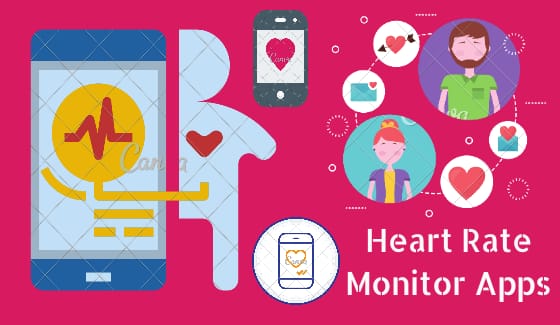 Heart Rate Monitor Apps for iPhone