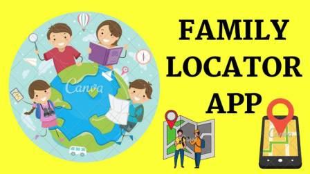 family locator app