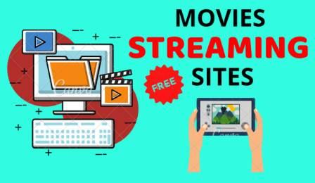 Free Movie Streaming Sites