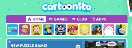 watch cartoon movie