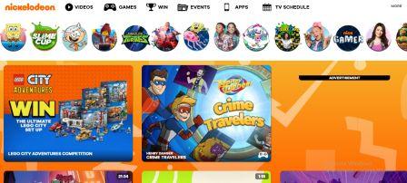 watch cartoon network online free