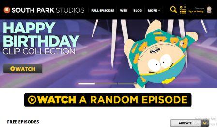 cartoons sites