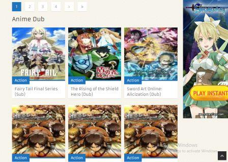 watch cartoon online 