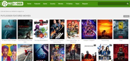 watch movies without downloading or signing up