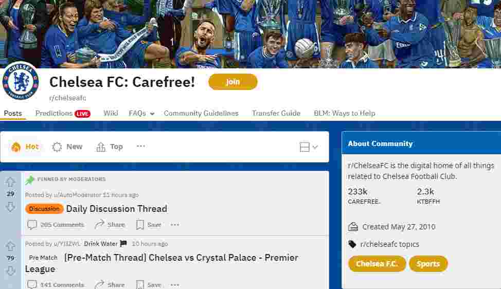 How to Watch Soccer Online
