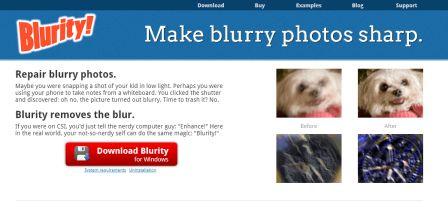 unblur photos app