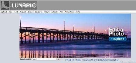 unblur a picture online