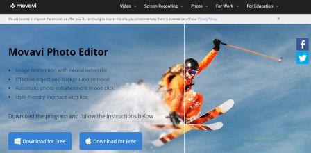 fix blurry pictures online free