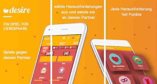 apps games for couples