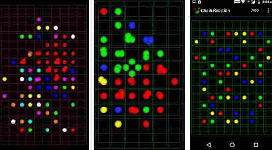 best 2 player apps