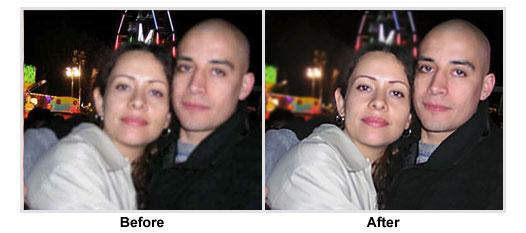 software to unblur photos