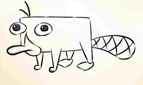 some easy drawings