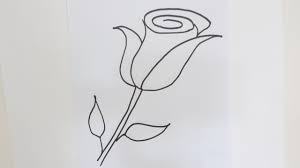 something easy to draw
