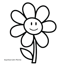 something simple to draw