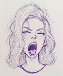 things to draw when bored