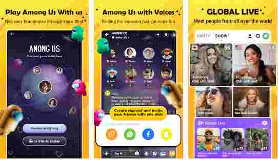 two player app games free