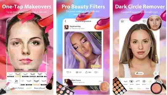 eye editor apps