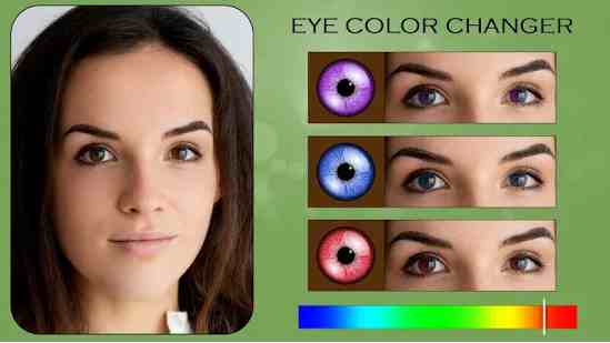 eye filter apps