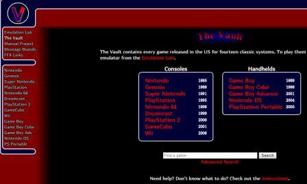 best rom download site