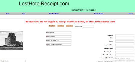 best buy receipt template