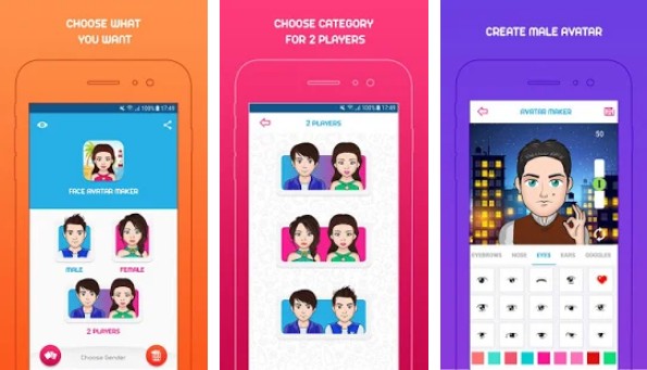 avatar maker app