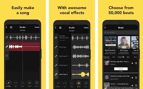 audio tune app