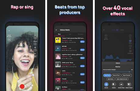 auto tune apps free