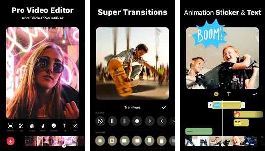 best vines app