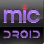Mic droid