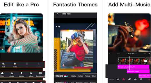 vine mobile app for iphone