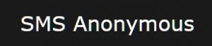 anonymous texting apps
