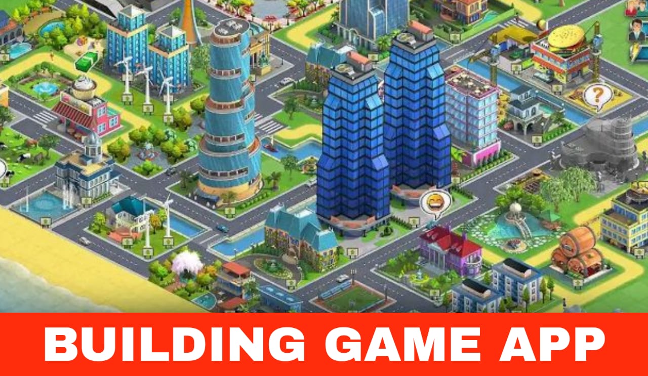 Building Game Apps