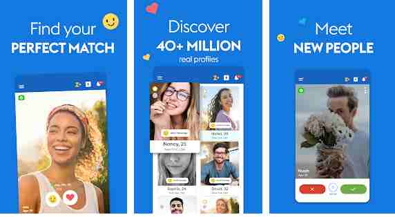 Meet Singles