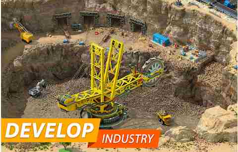 Megapolis