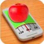 Scale in Grams
