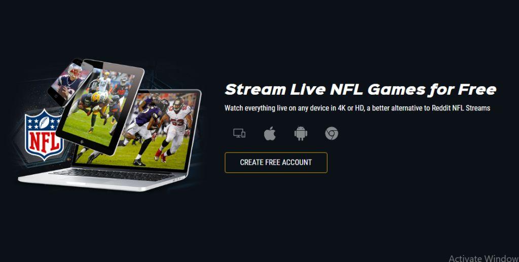 tv online free streaming