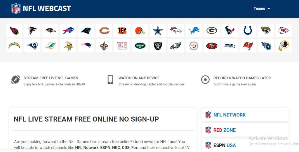 free live tv