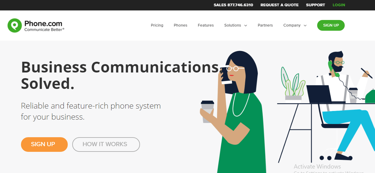 free virtual number