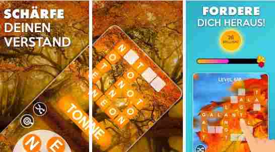 best crossword puzzle app