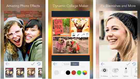 teeth whitening app android