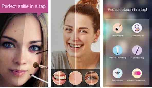 teeth whitening apps for pictures