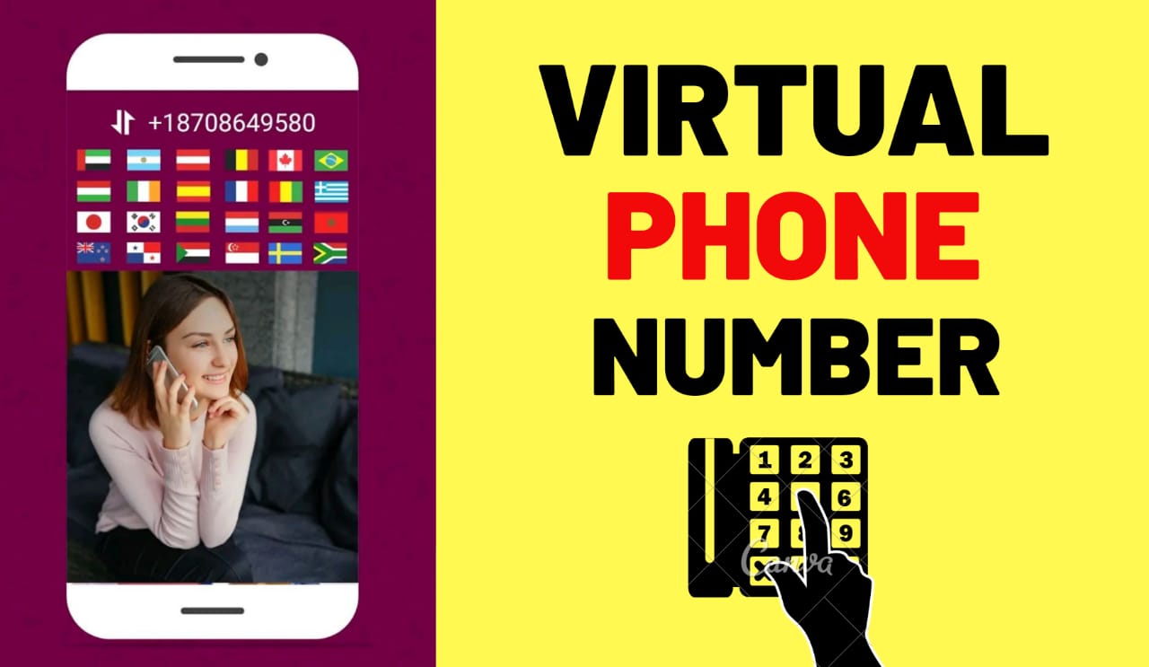 virtual business phone service