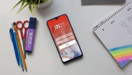Xnspy Monitoring Apps