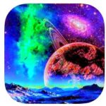 music visualizer app