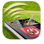 anti mosquito apps