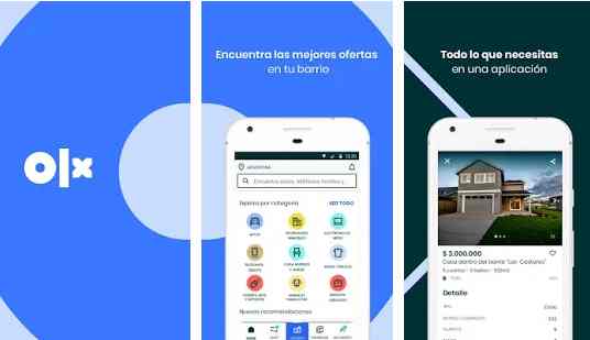 best classified apps