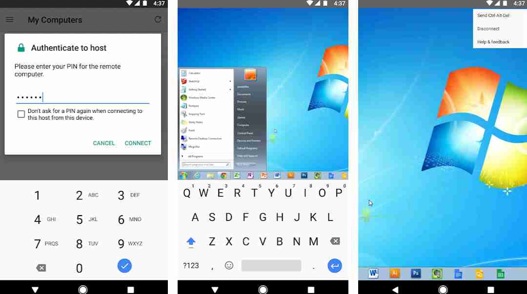 best screen mirroring app