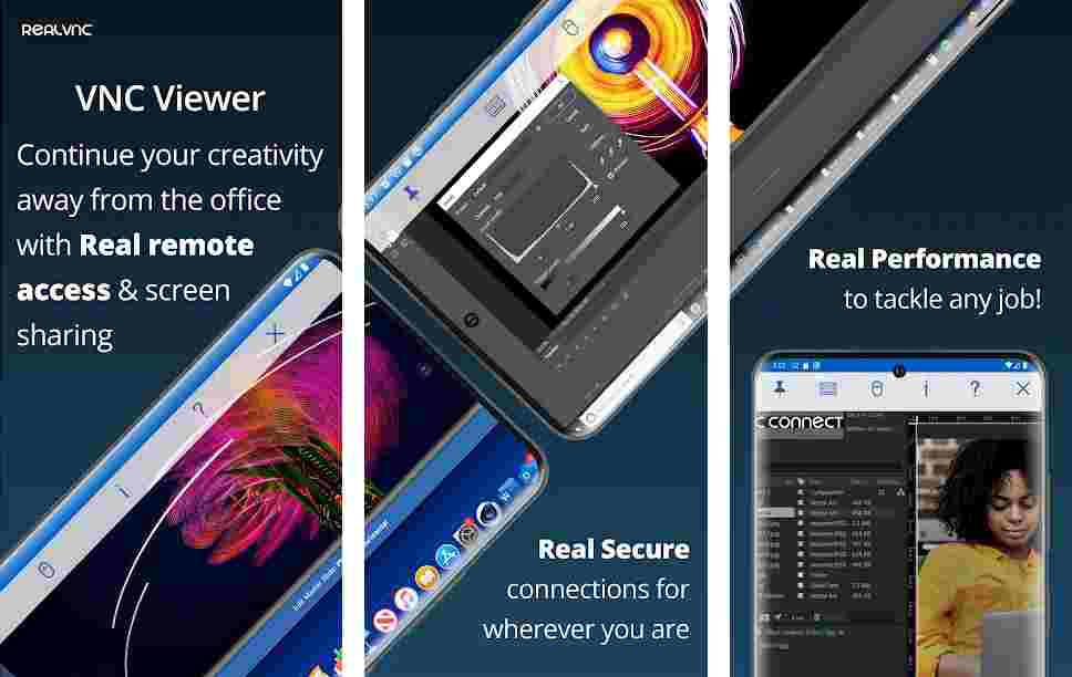 phone screen apps