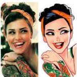 Cartoon Photo Editor
