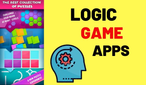 Logic Game Apps